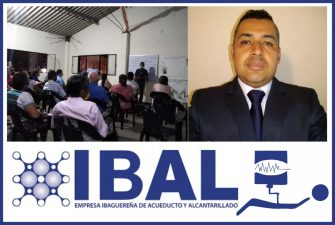 Denuncian deficiencias en la prestación del servicio de agua en La Ciudadela Simón Bolívar en Ibagué
