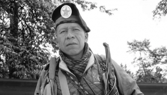 Albeiro Camayo, fundador de la Guardia Indígena Nacional fue asesinado.
