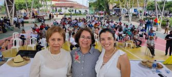 Jahel Quiroga Carrillo: La senadora Tolimense número 20 del Pacto Histórico