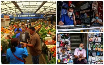 Grandes contrastes en los resultados económicos por regiones en Colombia